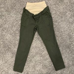 Old Navy Maternity Pants